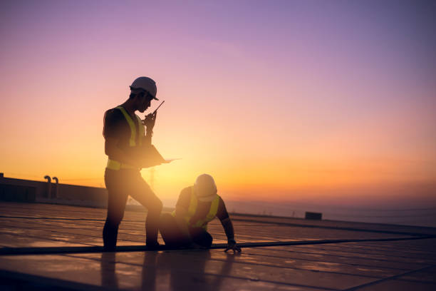 Quick and Trustworthy Emergency Roof Repair Services in Catasauqua, PA