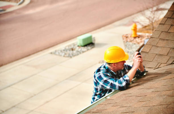 Roof Repair Estimates in Catasauqua, PA