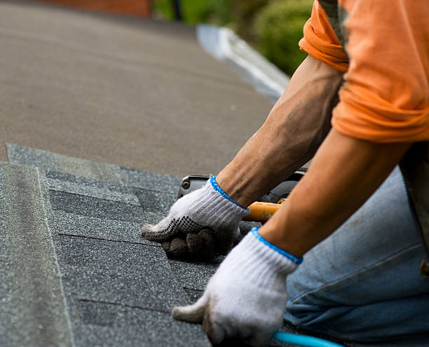 Residential Roof Replacement in Catasauqua, PA