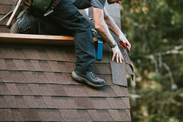 Best Flat Roof Repair Services  in Catasauqua, PA